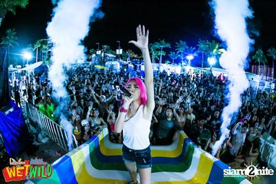 Wet & Wild 2015 ที่ ซานโตรินี่ วอเตอร์ แฟนตาซี (อัลบั้มที่ 1) — photo 289