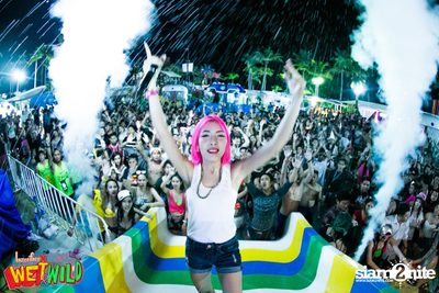 Wet & Wild 2015 ที่ ซานโตรินี่ วอเตอร์ แฟนตาซี (อัลบั้มที่ 1) — photo 290