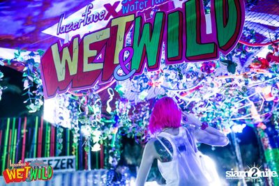 Wet & Wild 2015 ที่ ซานโตรินี่ วอเตอร์ แฟนตาซี (อัลบั้มที่ 1) — photo 293