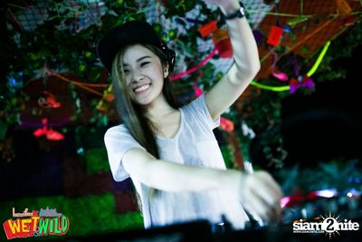 Wet & Wild 2015 ที่ ซานโตรินี่ วอเตอร์ แฟนตาซี (อัลบั้มที่ 1) — photo 296