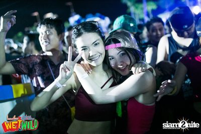 Wet & Wild 2015 ที่ ซานโตรินี่ วอเตอร์ แฟนตาซี (อัลบั้มที่ 1) — photo 298
