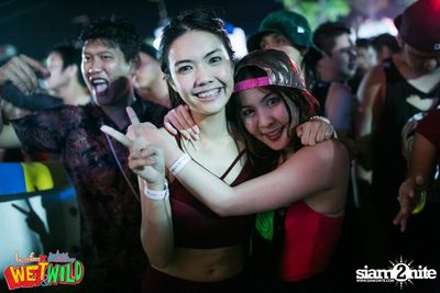 Wet & Wild 2015 ที่ ซานโตรินี่ วอเตอร์ แฟนตาซี (อัลบั้มที่ 1) — photo 299