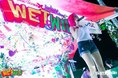 Wet & Wild 2015 ที่ ซานโตรินี่ วอเตอร์ แฟนตาซี (อัลบั้มที่ 1) — photo 300