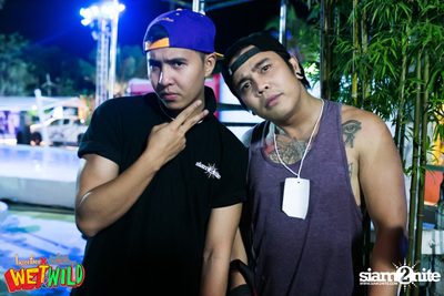 Wet & Wild 2015 ที่ ซานโตรินี่ วอเตอร์ แฟนตาซี (อัลบั้มที่ 1) — photo 306