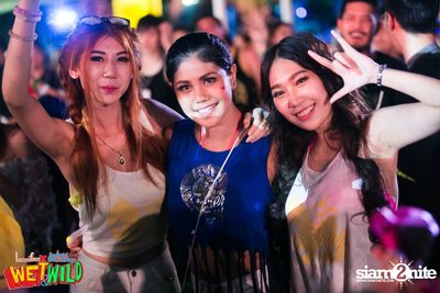 Wet & Wild 2015 ที่ ซานโตรินี่ วอเตอร์ แฟนตาซี (อัลบั้มที่ 1) — photo 307