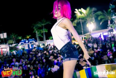 Wet & Wild 2015 ที่ ซานโตรินี่ วอเตอร์ แฟนตาซี (อัลบั้มที่ 1) — photo 311