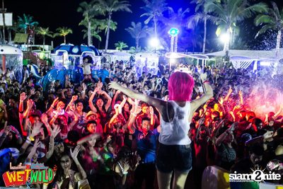 Wet & Wild 2015 ที่ ซานโตรินี่ วอเตอร์ แฟนตาซี (อัลบั้มที่ 1) — photo 312