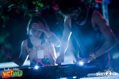 Wet & Wild 2015 ที่ ซานโตรินี่ วอเตอร์ แฟนตาซี (อัลบั้มที่ 1) — photo 324