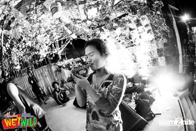Wet & Wild 2015 ที่ ซานโตรินี่ วอเตอร์ แฟนตาซี (อัลบั้มที่ 1) — photo 326