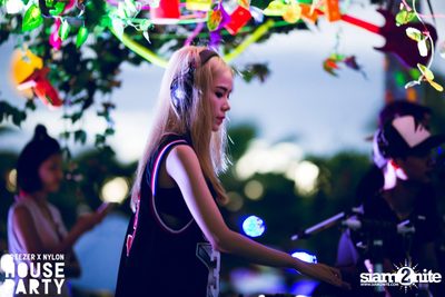 Wet & Wild 2015 ที่ ซานโตรินี่ วอเตอร์ แฟนตาซี (อัลบั้มที่ 2) — photo 20