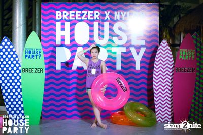 Wet & Wild 2015 ที่ ซานโตรินี่ วอเตอร์ แฟนตาซี (อัลบั้มที่ 2) — photo 25