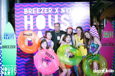 Wet & Wild 2015 ที่ ซานโตรินี่ วอเตอร์ แฟนตาซี (อัลบั้มที่ 2) — photo 27