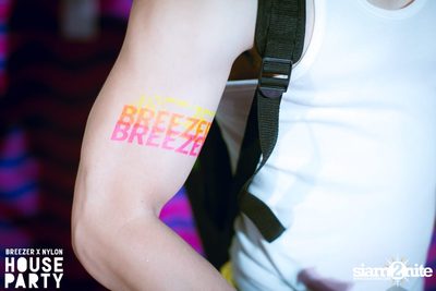 Wet & Wild 2015 ที่ ซานโตรินี่ วอเตอร์ แฟนตาซี (อัลบั้มที่ 2) — photo 32