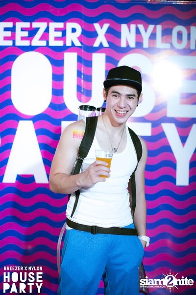 Wet & Wild 2015 ที่ ซานโตรินี่ วอเตอร์ แฟนตาซี (อัลบั้มที่ 2) — photo 33