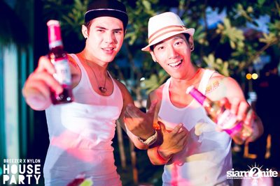 Wet & Wild 2015 ที่ ซานโตรินี่ วอเตอร์ แฟนตาซี (อัลบั้มที่ 2) — photo 44