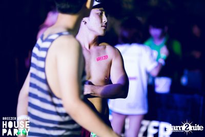 Wet & Wild 2015 ที่ ซานโตรินี่ วอเตอร์ แฟนตาซี (อัลบั้มที่ 2) — photo 45