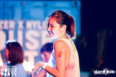 Wet & Wild 2015 ที่ ซานโตรินี่ วอเตอร์ แฟนตาซี (อัลบั้มที่ 2) — photo 48