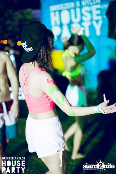 Wet & Wild 2015 ที่ ซานโตรินี่ วอเตอร์ แฟนตาซี (อัลบั้มที่ 2) — photo 65