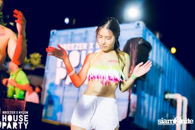 Wet & Wild 2015 ที่ ซานโตรินี่ วอเตอร์ แฟนตาซี (อัลบั้มที่ 2) — photo 67
