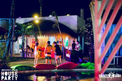 Wet & Wild 2015 ที่ ซานโตรินี่ วอเตอร์ แฟนตาซี (อัลบั้มที่ 2) — photo 69