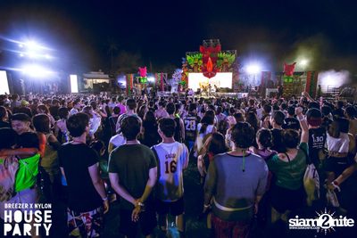 Wet & Wild 2015 ที่ ซานโตรินี่ วอเตอร์ แฟนตาซี (อัลบั้มที่ 2) — photo 73