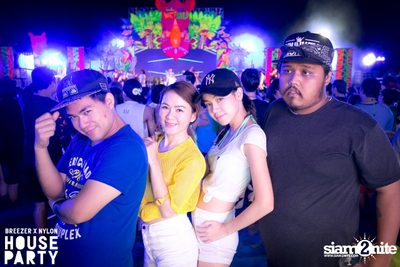 Wet & Wild 2015 ที่ ซานโตรินี่ วอเตอร์ แฟนตาซี (อัลบั้มที่ 2) — photo 75