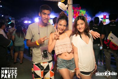 Wet & Wild 2015 ที่ ซานโตรินี่ วอเตอร์ แฟนตาซี (อัลบั้มที่ 2) — photo 78