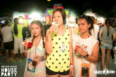 Wet & Wild 2015 ที่ ซานโตรินี่ วอเตอร์ แฟนตาซี (อัลบั้มที่ 2) — photo 79
