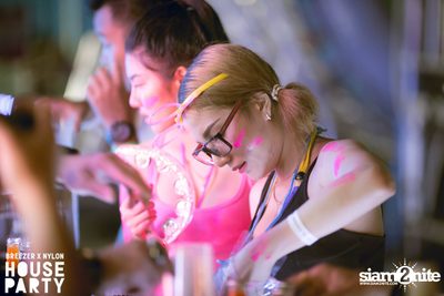 Wet & Wild 2015 ที่ ซานโตรินี่ วอเตอร์ แฟนตาซี (อัลบั้มที่ 2) — photo 84