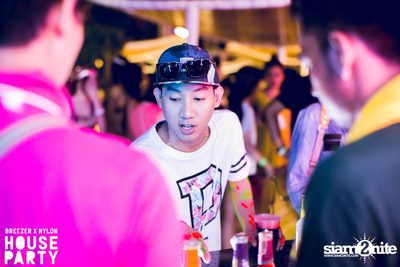 Wet & Wild 2015 ที่ ซานโตรินี่ วอเตอร์ แฟนตาซี (อัลบั้มที่ 2) — photo 88