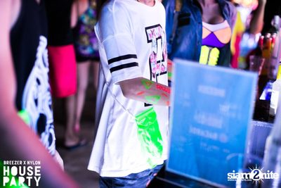 Wet & Wild 2015 ที่ ซานโตรินี่ วอเตอร์ แฟนตาซี (อัลบั้มที่ 2) — photo 89