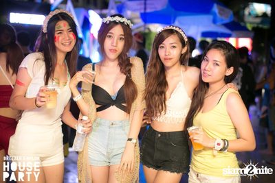 Wet & Wild 2015 ที่ ซานโตรินี่ วอเตอร์ แฟนตาซี (อัลบั้มที่ 2) — photo 91