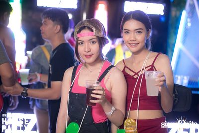 Wet & Wild 2015 ที่ ซานโตรินี่ วอเตอร์ แฟนตาซี (อัลบั้มที่ 2) — photo 92