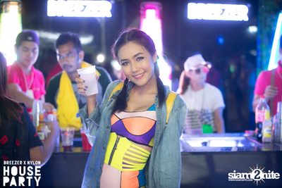 Wet & Wild 2015 ที่ ซานโตรินี่ วอเตอร์ แฟนตาซี (อัลบั้มที่ 2) — photo 93