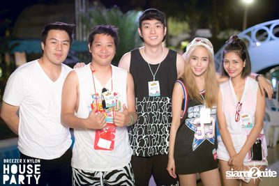 Wet & Wild 2015 ที่ ซานโตรินี่ วอเตอร์ แฟนตาซี (อัลบั้มที่ 2) — photo 95