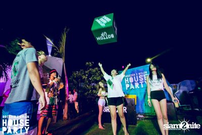 Wet & Wild 2015 ที่ ซานโตรินี่ วอเตอร์ แฟนตาซี (อัลบั้มที่ 2) — photo 99