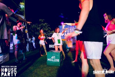 Wet & Wild 2015 ที่ ซานโตรินี่ วอเตอร์ แฟนตาซี (อัลบั้มที่ 2) — photo 100