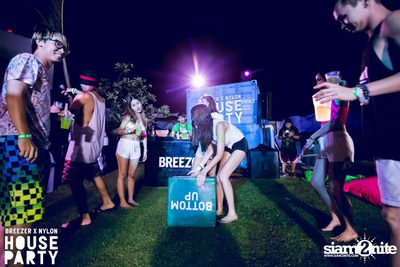Wet & Wild 2015 ที่ ซานโตรินี่ วอเตอร์ แฟนตาซี (อัลบั้มที่ 2) — photo 101