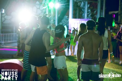 Wet & Wild 2015 ที่ ซานโตรินี่ วอเตอร์ แฟนตาซี (อัลบั้มที่ 2) — photo 109