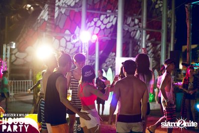 Wet & Wild 2015 ที่ ซานโตรินี่ วอเตอร์ แฟนตาซี (อัลบั้มที่ 2) — photo 110
