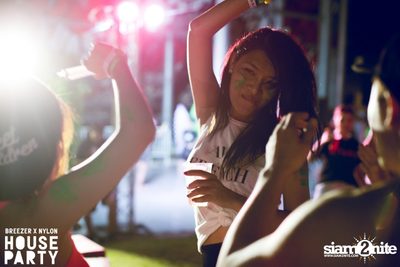 Wet & Wild 2015 ที่ ซานโตรินี่ วอเตอร์ แฟนตาซี (อัลบั้มที่ 2) — photo 111