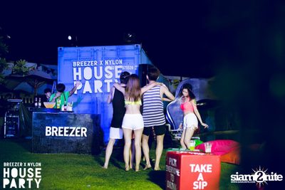 Wet & Wild 2015 ที่ ซานโตรินี่ วอเตอร์ แฟนตาซี (อัลบั้มที่ 2) — photo 116