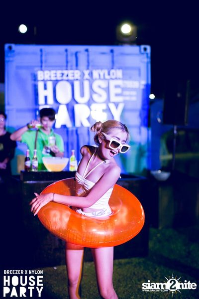Wet & Wild 2015 ที่ ซานโตรินี่ วอเตอร์ แฟนตาซี (อัลบั้มที่ 2) — photo 117