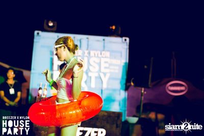 Wet & Wild 2015 ที่ ซานโตรินี่ วอเตอร์ แฟนตาซี (อัลบั้มที่ 2) — photo 118