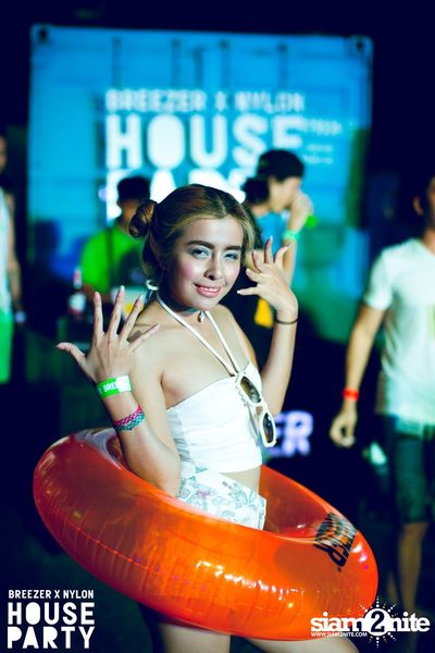 Wet & Wild 2015 ที่ ซานโตรินี่ วอเตอร์ แฟนตาซี (อัลบั้มที่ 2) — photo 126