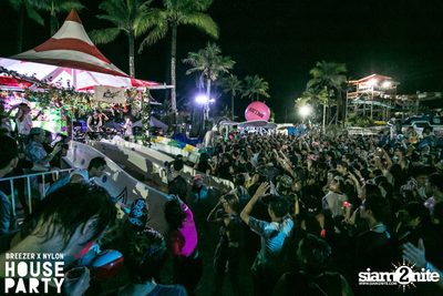 Wet & Wild 2015 ที่ ซานโตรินี่ วอเตอร์ แฟนตาซี (อัลบั้มที่ 2) — photo 127