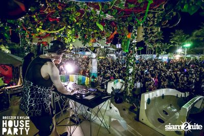 Wet & Wild 2015 ที่ ซานโตรินี่ วอเตอร์ แฟนตาซี (อัลบั้มที่ 2) — photo 129