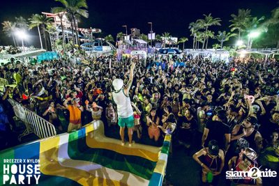 Wet & Wild 2015 ที่ ซานโตรินี่ วอเตอร์ แฟนตาซี (อัลบั้มที่ 2) — photo 130