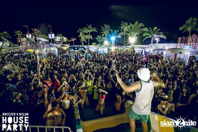 Wet & Wild 2015 ที่ ซานโตรินี่ วอเตอร์ แฟนตาซี (อัลบั้มที่ 2) — photo 131