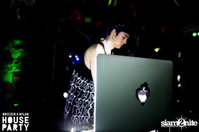 Wet & Wild 2015 ที่ ซานโตรินี่ วอเตอร์ แฟนตาซี (อัลบั้มที่ 2) — photo 132